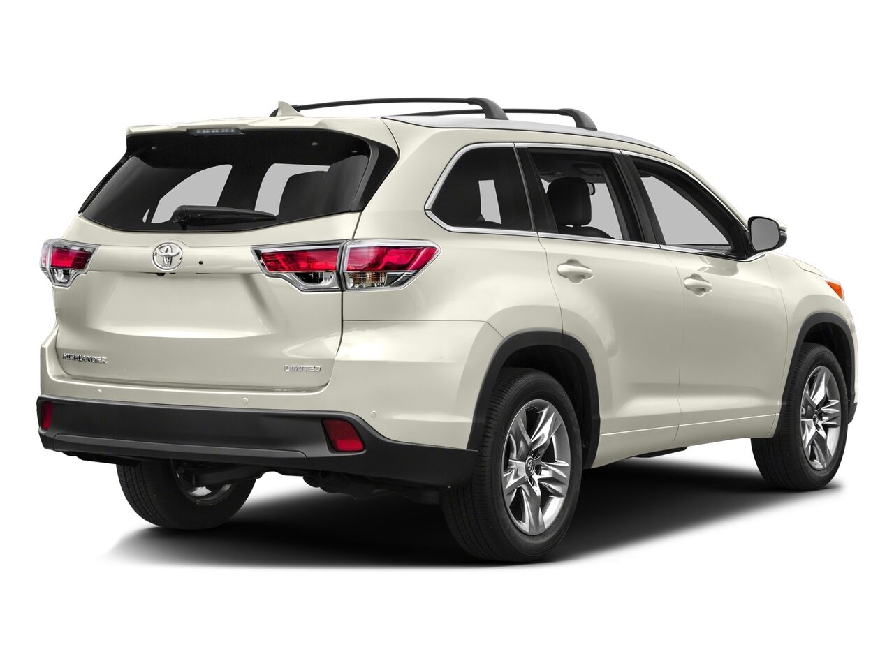 2016 Toyota Highlander Limited San Clemente CA