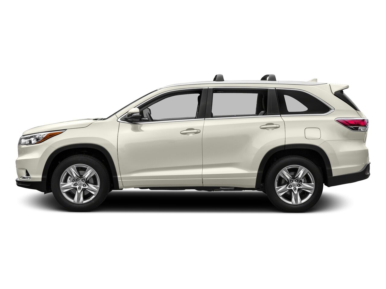 2016 Toyota Highlander Limited V6 San Antonio TX