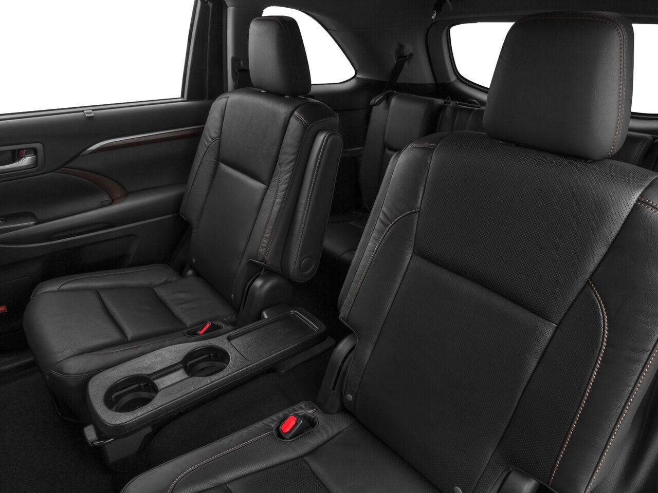 2016 Toyota Highlander Limited Carbondale IL