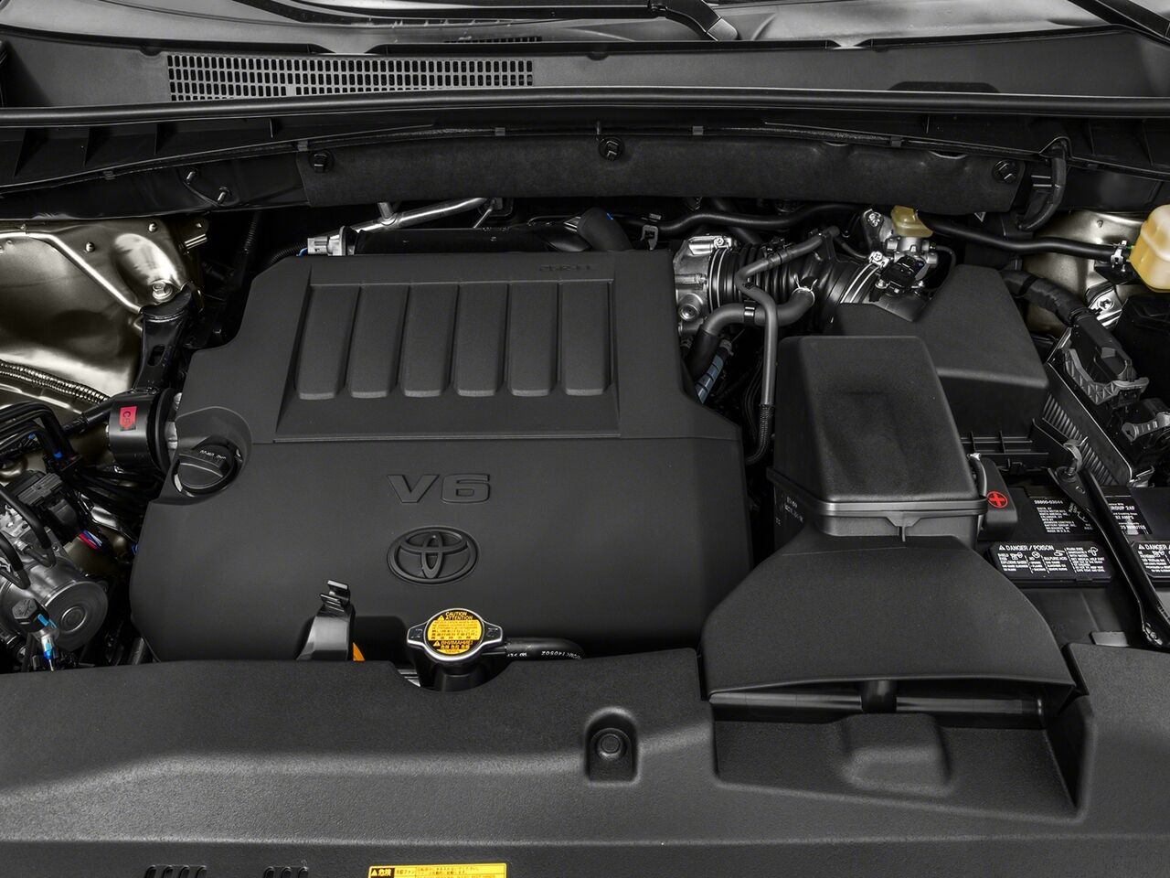2016 Toyota Highlander Limited Carbondale IL