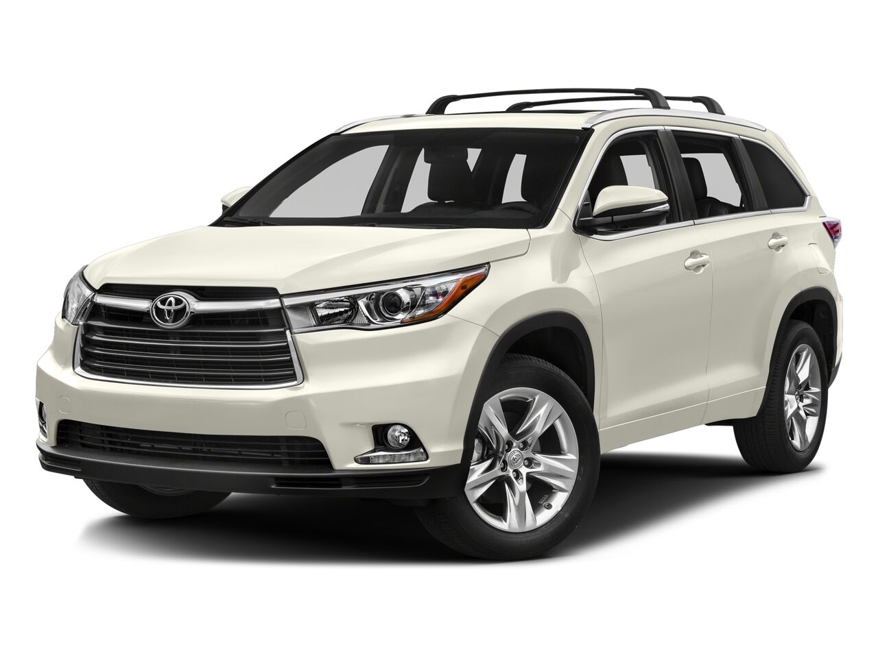 2016 Toyota Highlander Limited Carbondale IL