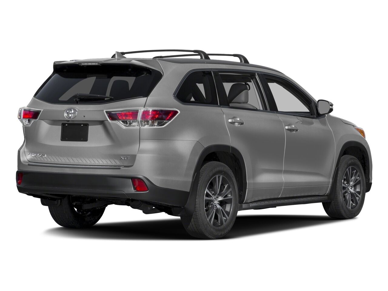 2016 Toyota Highlander XLE Folsom CA