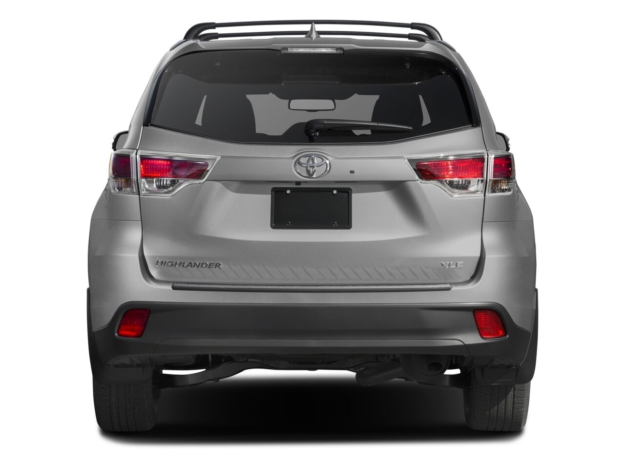 2016 Toyota Highlander XLE Tucson AZ