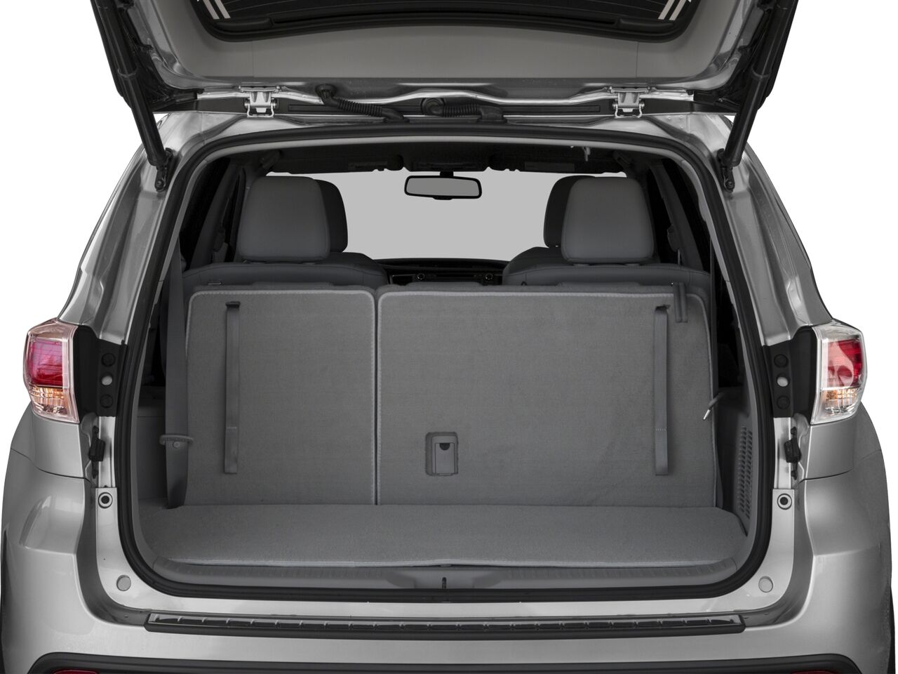 2016 Toyota Highlander XLE Tucson AZ