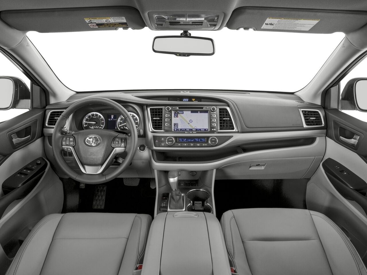 2016 Toyota Highlander XLE Tucson AZ