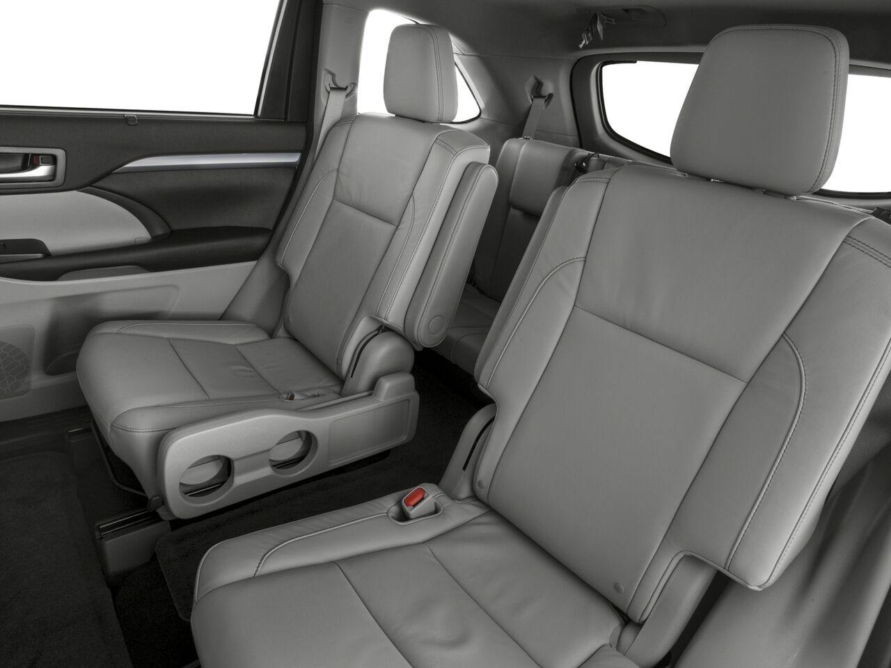 2016 Toyota Highlander XLE Tucson AZ