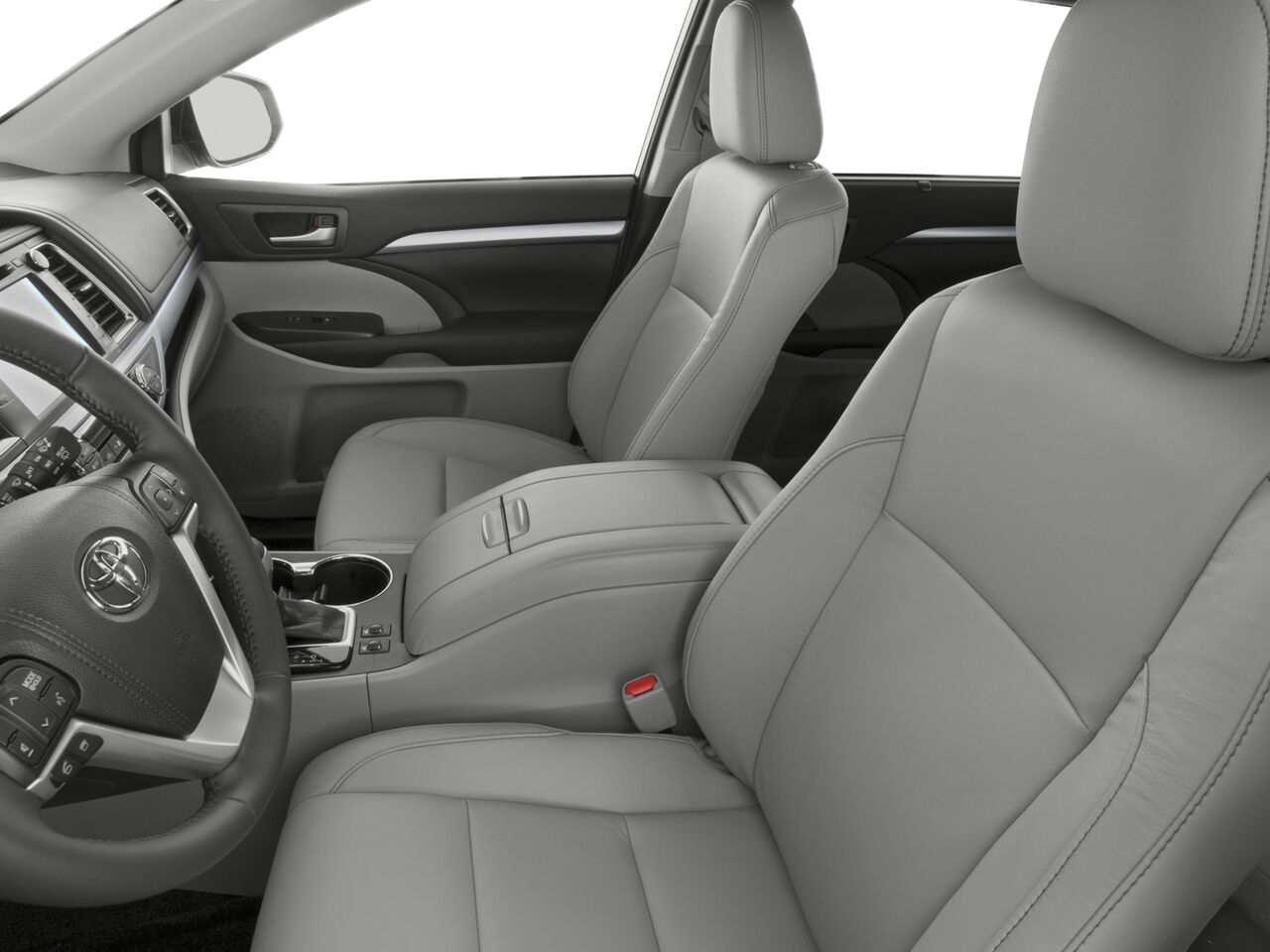 2016 Toyota Highlander XLE Tucson AZ