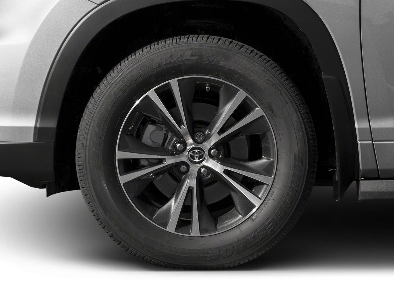 2016 Toyota Highlander XLE Tucson AZ