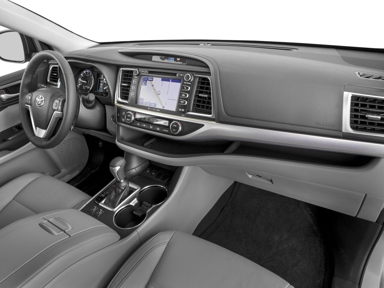 2016 Toyota Highlander XLE Tucson AZ
