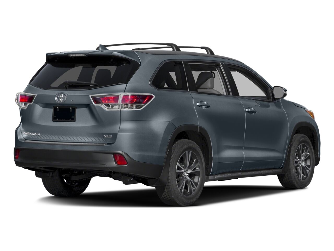 2016 Toyota Highlander XLE Tucson AZ