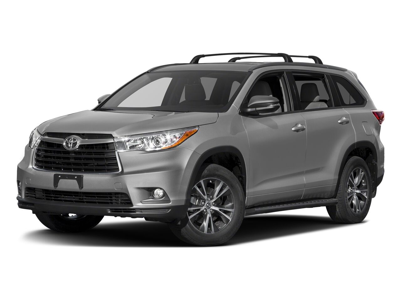 2016 Toyota Highlander XLE Tucson AZ