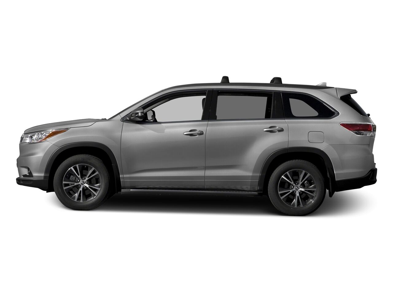 2016 Toyota Highlander XLE Tucson AZ