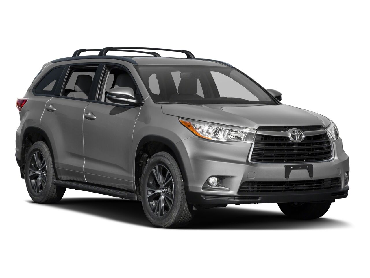 2016 Toyota Highlander XLE Twin Falls ID
