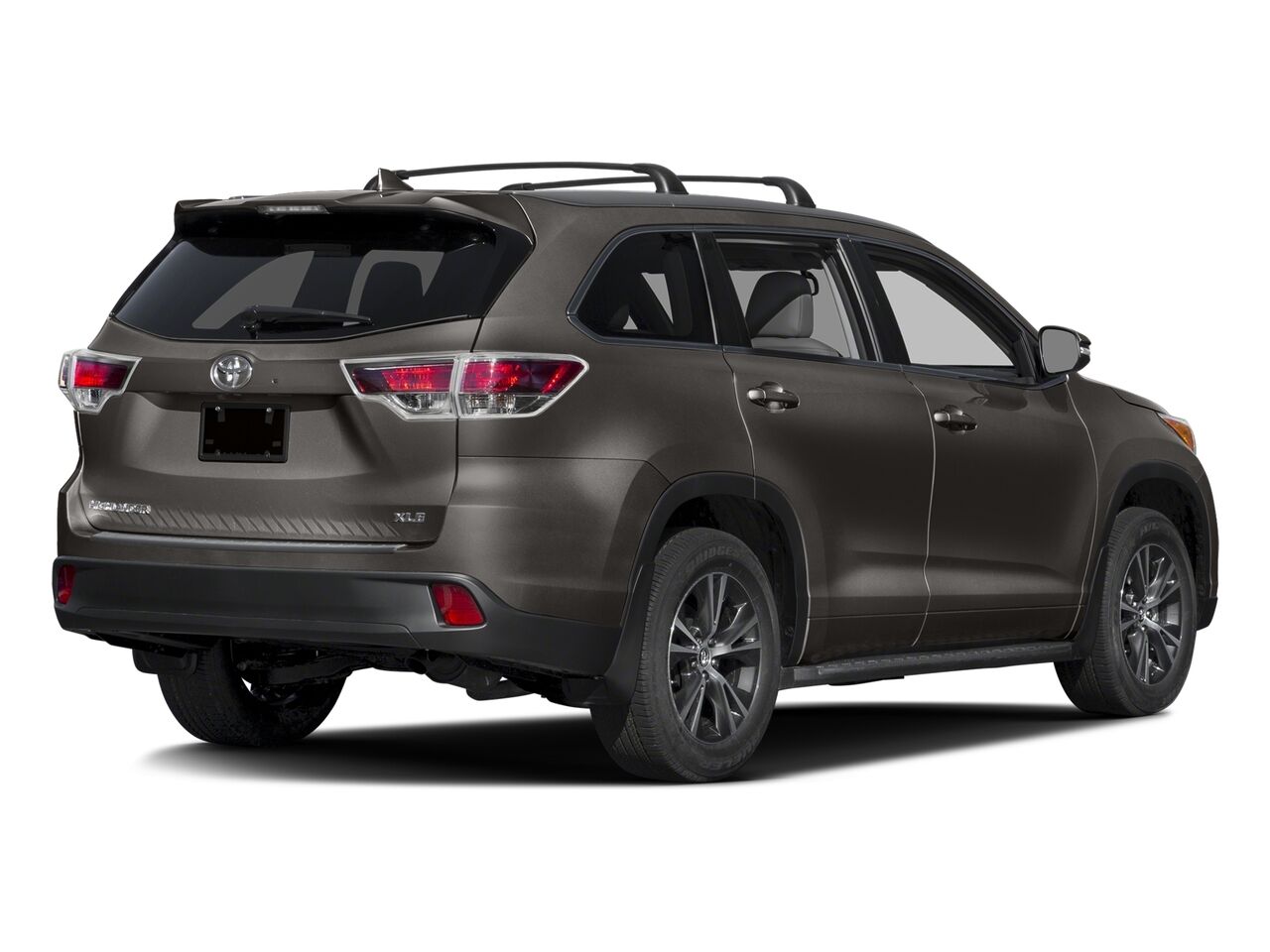 2016 Toyota Highlander XLE Twin Falls ID