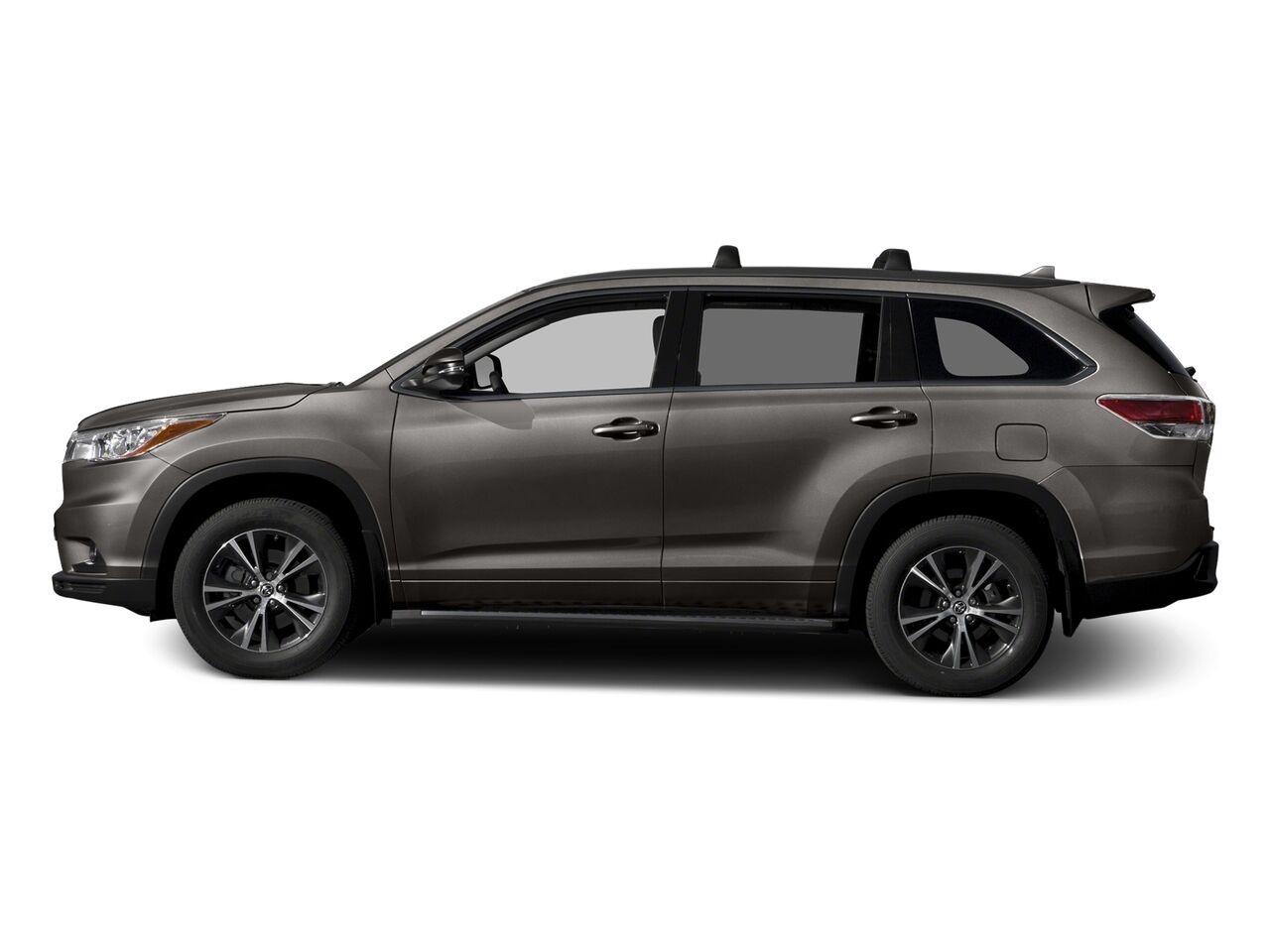 2016 Toyota Highlander XLE Twin Falls ID