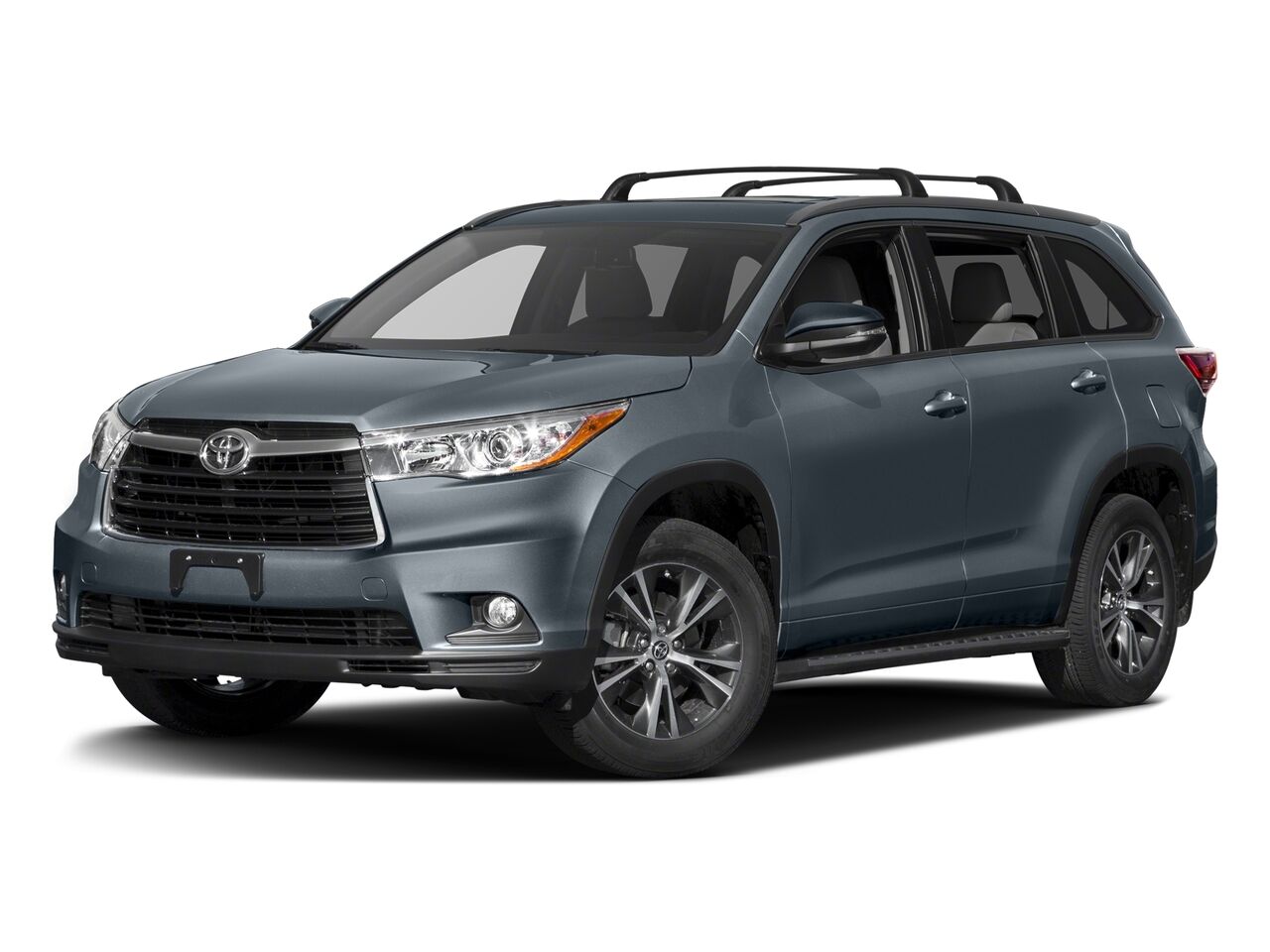 Used 2016 Toyota Highlander XLE with VIN 5TDJKRFH6GS239933 for sale in Duluth, Minnesota