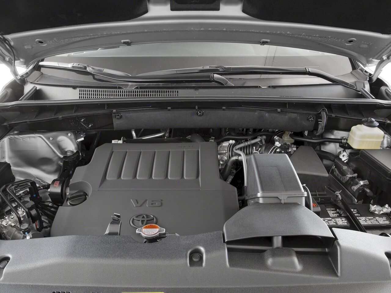 2016 Toyota Highlander XLE V6 San Clemente CA