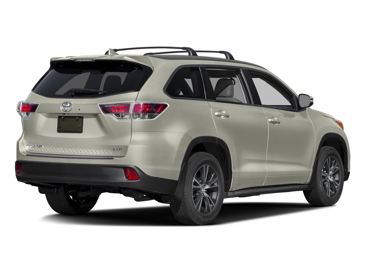 2016 Toyota Highlander XLE V6 San Clemente CA