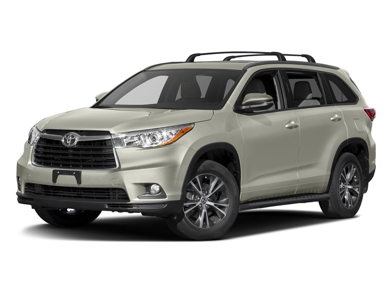 2016 Toyota Highlander XLE V6 San Clemente CA
