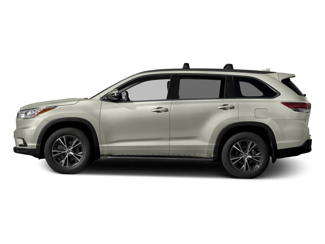 2016 Toyota Highlander XLE V6 San Clemente CA