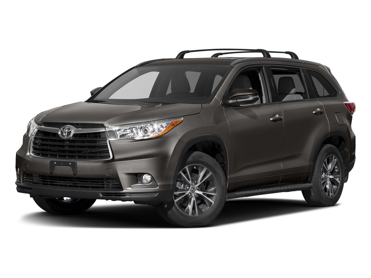 2016 Toyota Highlander XLE V6 Oshkosh WI