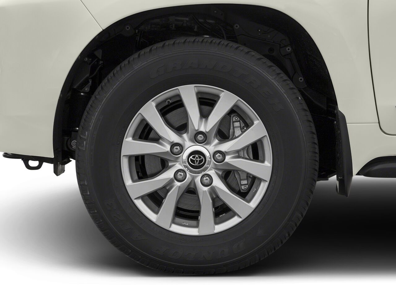 2016 Toyota Land Cruiser Birmingham AL