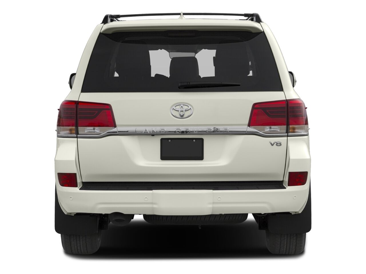 2016 Toyota Land Cruiser Birmingham AL