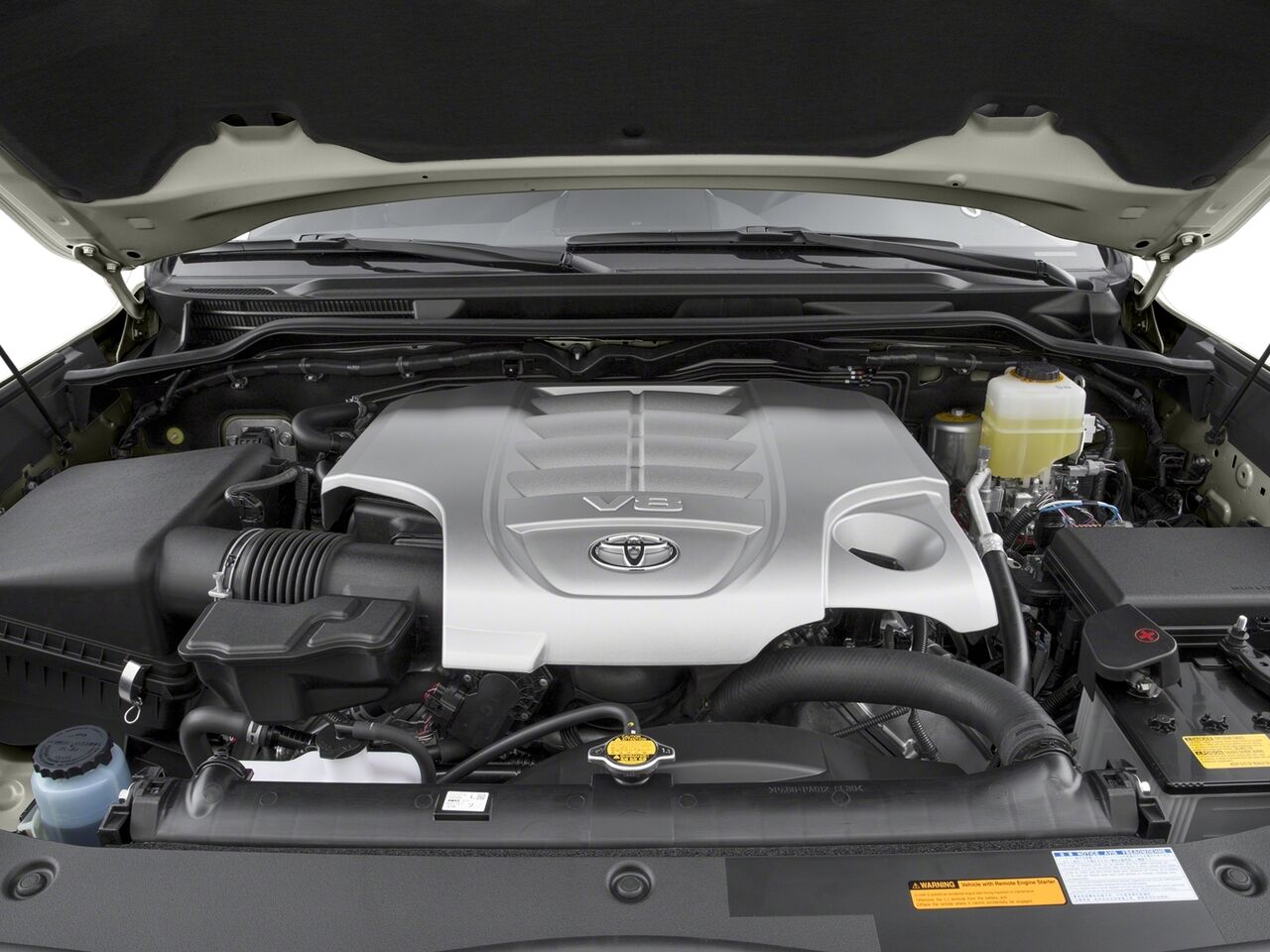 2016 Toyota Land Cruiser Birmingham AL