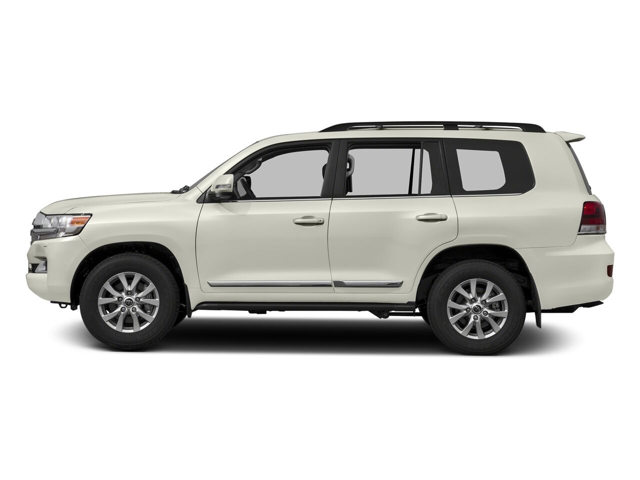 2016 Toyota Land Cruiser Birmingham AL