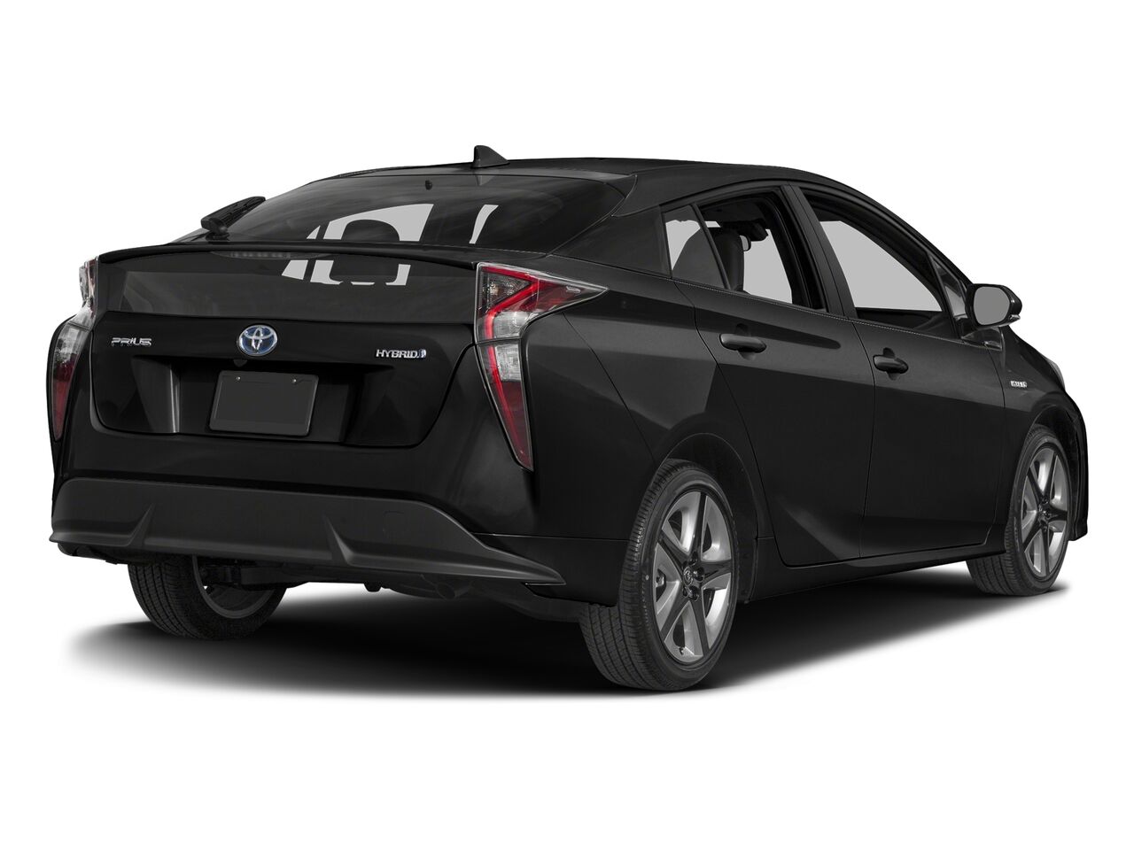 2016 Toyota Prius Four | Four Touring | Three | Two Eco | Three Touring Chantilly VA