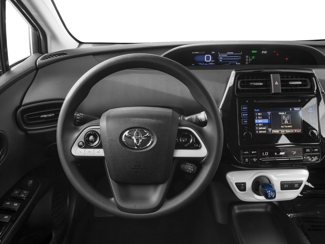 2016 Toyota Prius Four | Four Touring | Three | Two Eco | Three Touring Chantilly VA