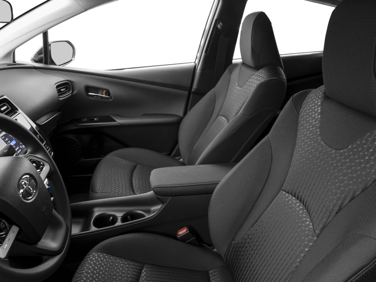 2016 Toyota Prius Four | Four Touring | Three | Two Eco | Three Touring Chantilly VA