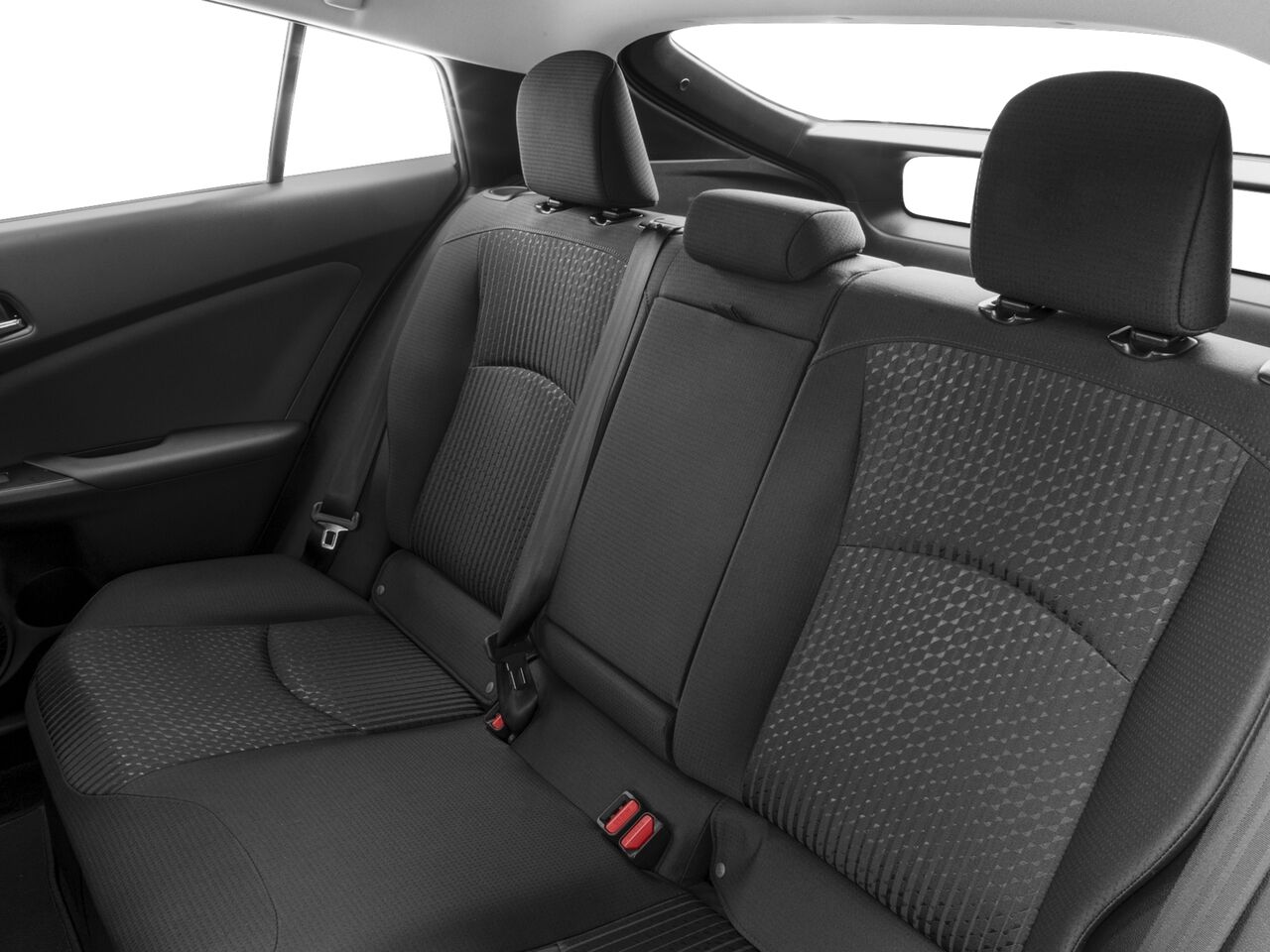 2016 Toyota Prius Four | Four Touring | Three | Two Eco | Three Touring Chantilly VA