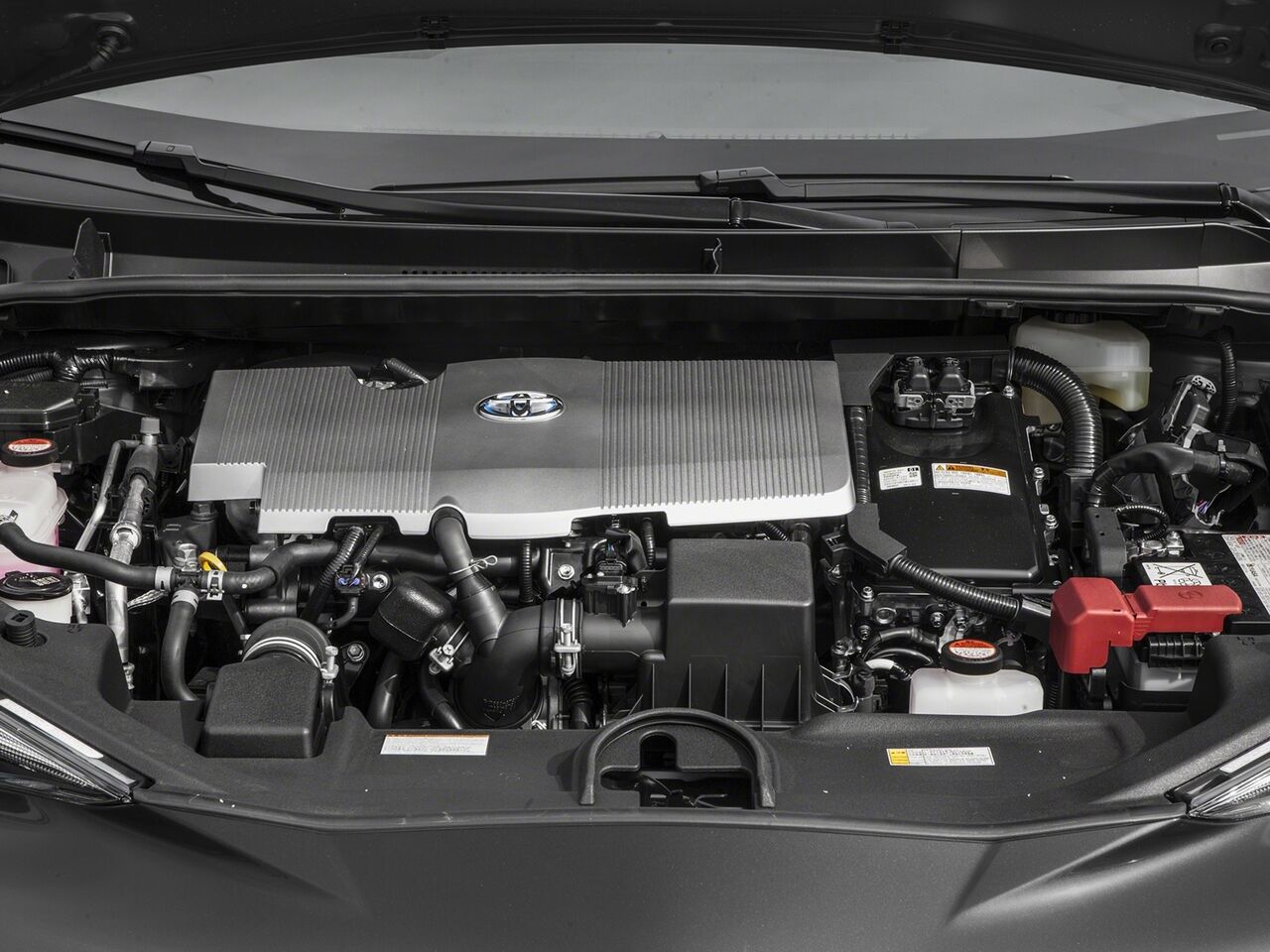 2016 Toyota Prius Four | Four Touring | Three | Two Eco | Three Touring Chantilly VA