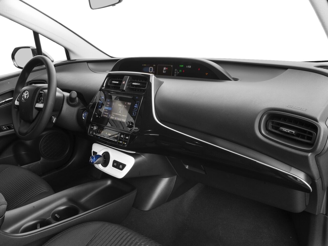 2016 Toyota Prius Four | Four Touring | Three | Two Eco | Three Touring Chantilly VA