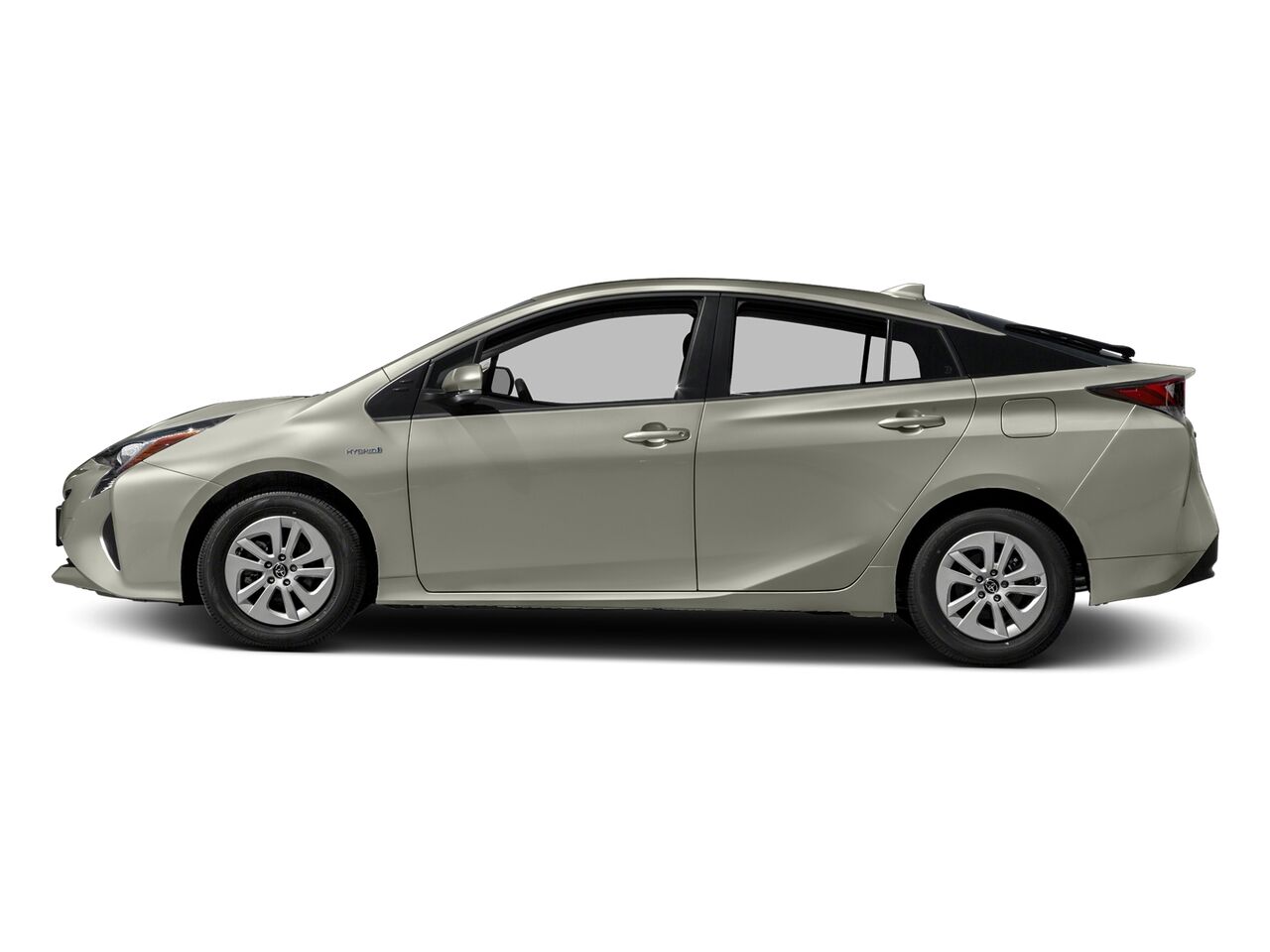 2016 Toyota Prius Four