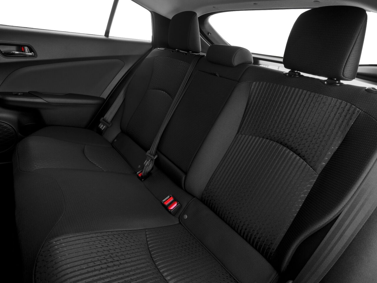 2016 Toyota Prius Four Roseville CA