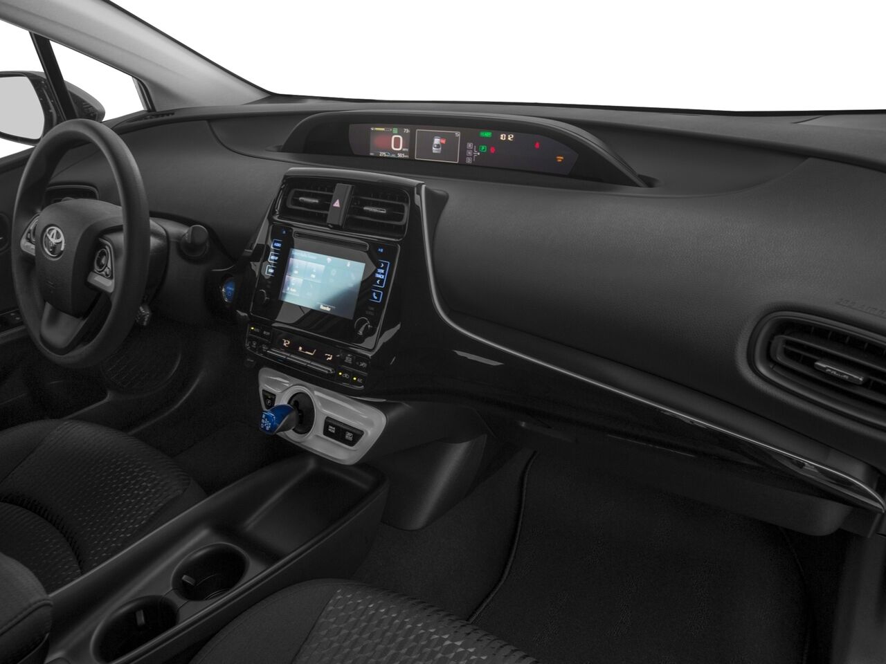 2016 Toyota Prius Four Roseville CA