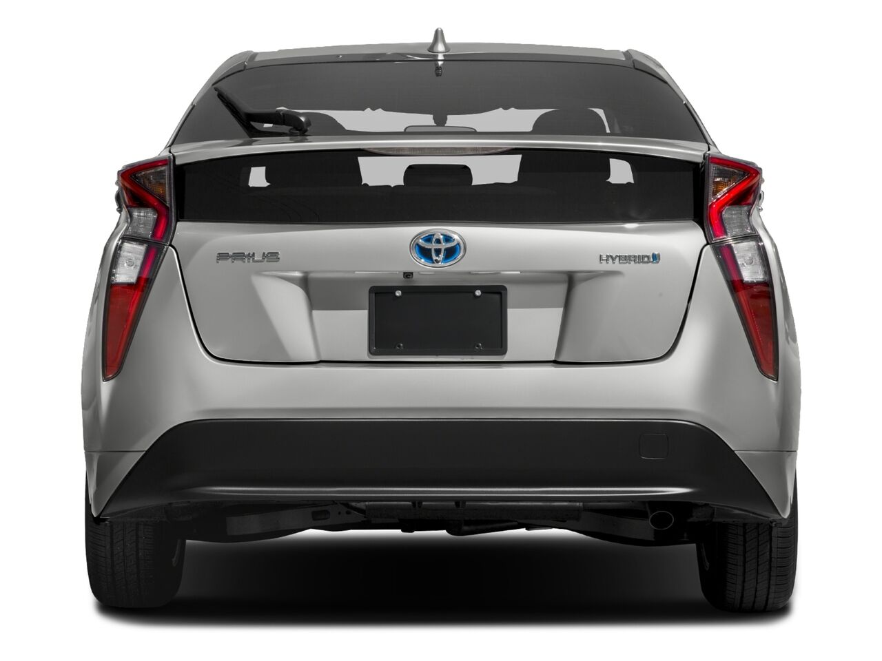 2016 Toyota Prius Four Roseville CA