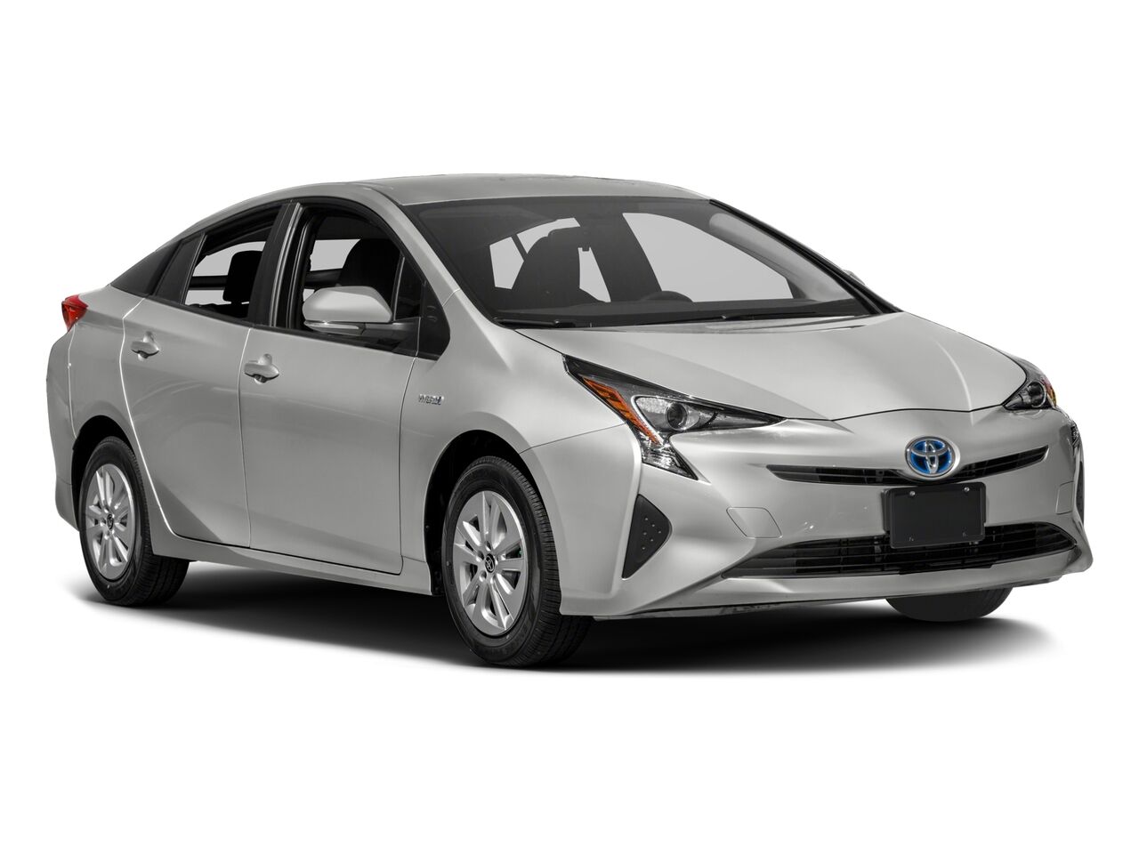 2016 Toyota Prius Four Roseville CA