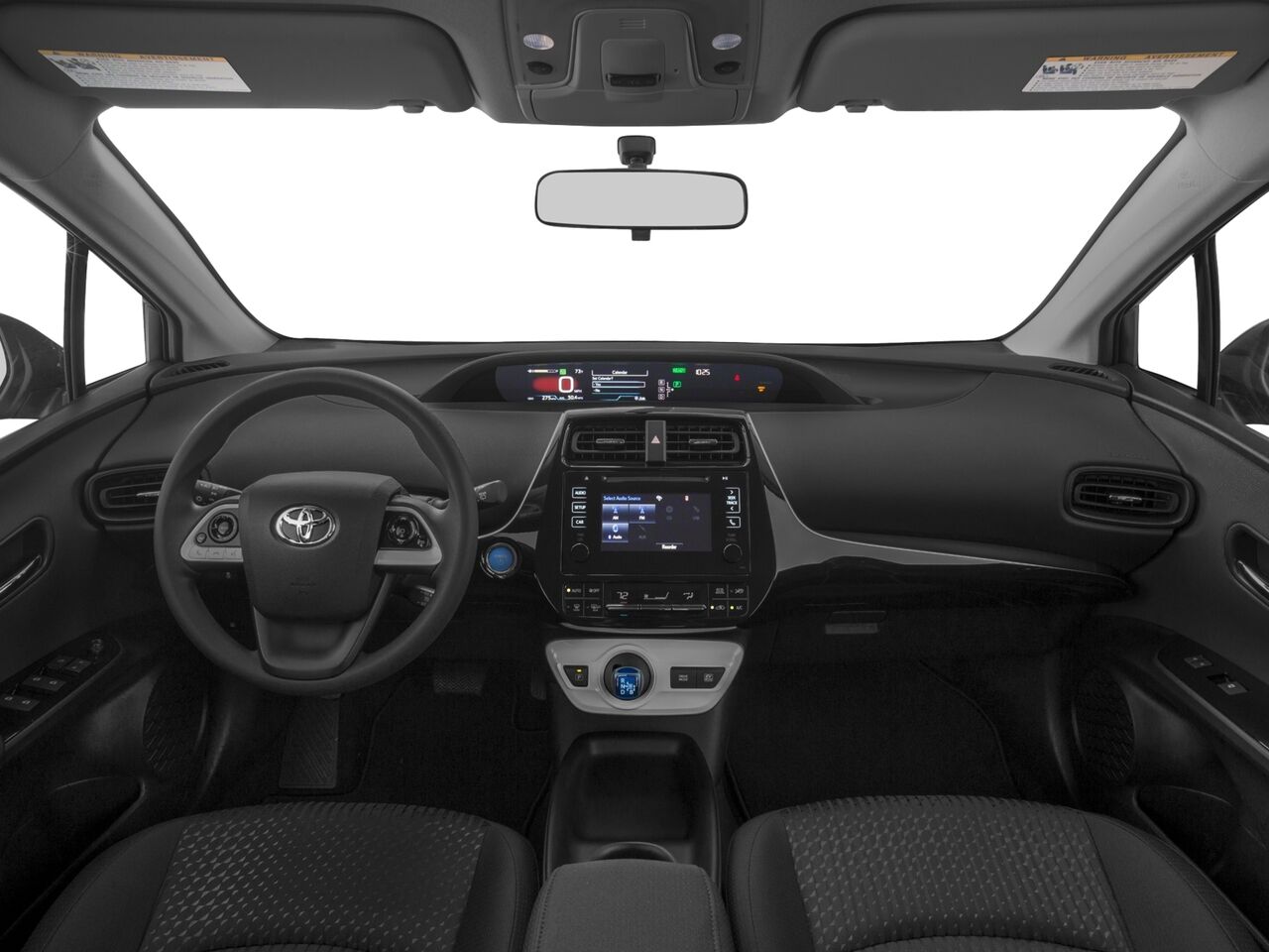 2016 Toyota Prius Four Roseville CA