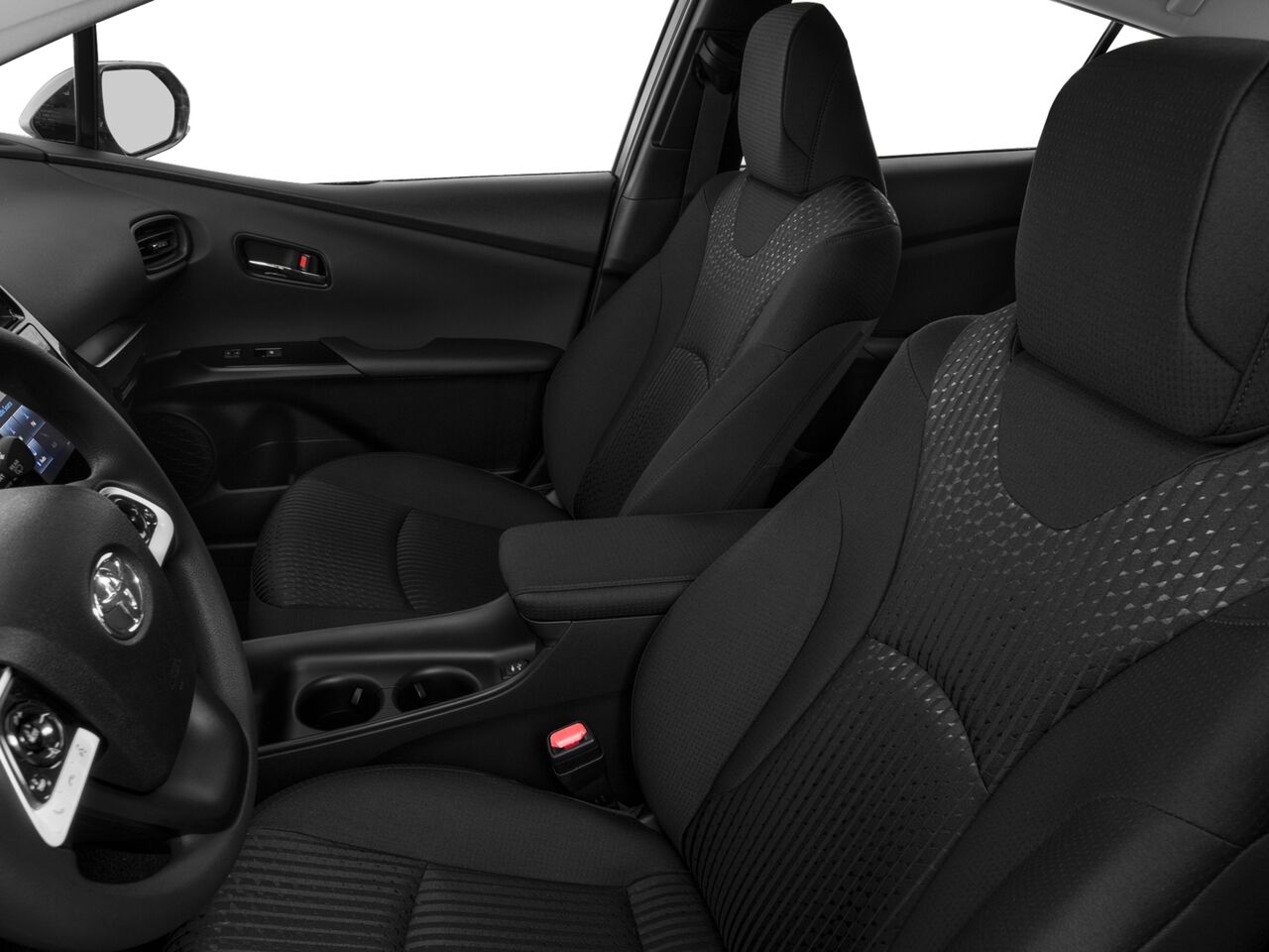 2016 Toyota Prius Four Roseville CA