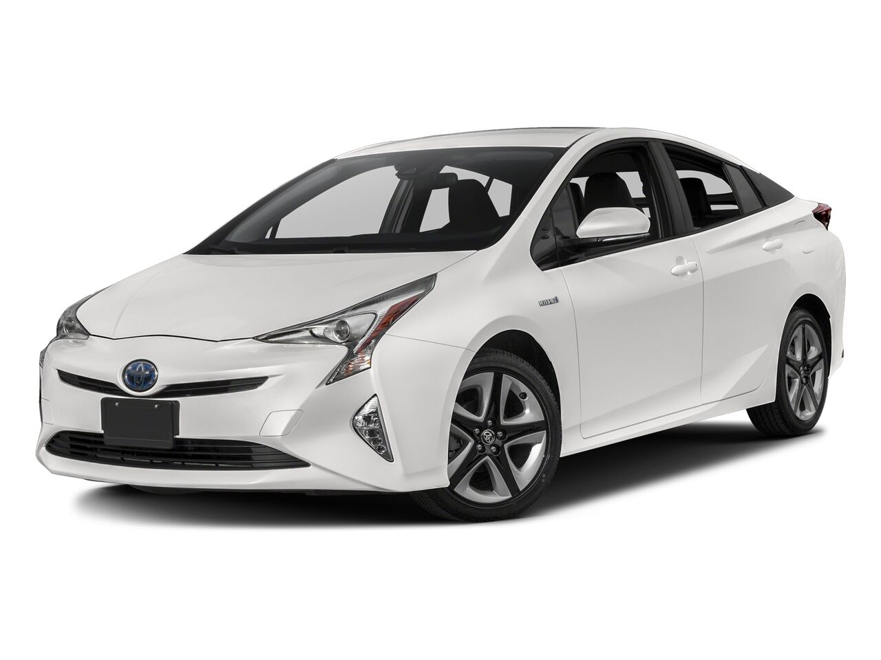2016 Toyota Prius Three Touring Chantilly VA