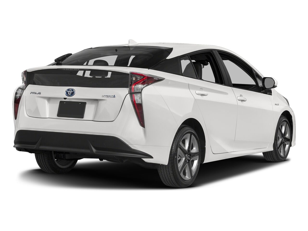 2016 Toyota Prius Three Touring Chantilly VA
