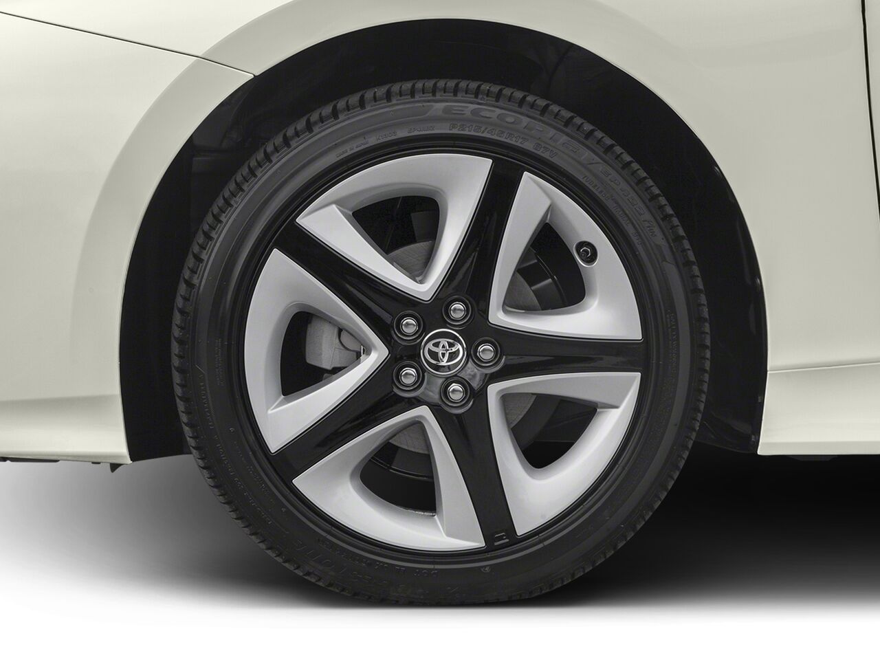 2016 Toyota Prius Three Touring Chantilly VA