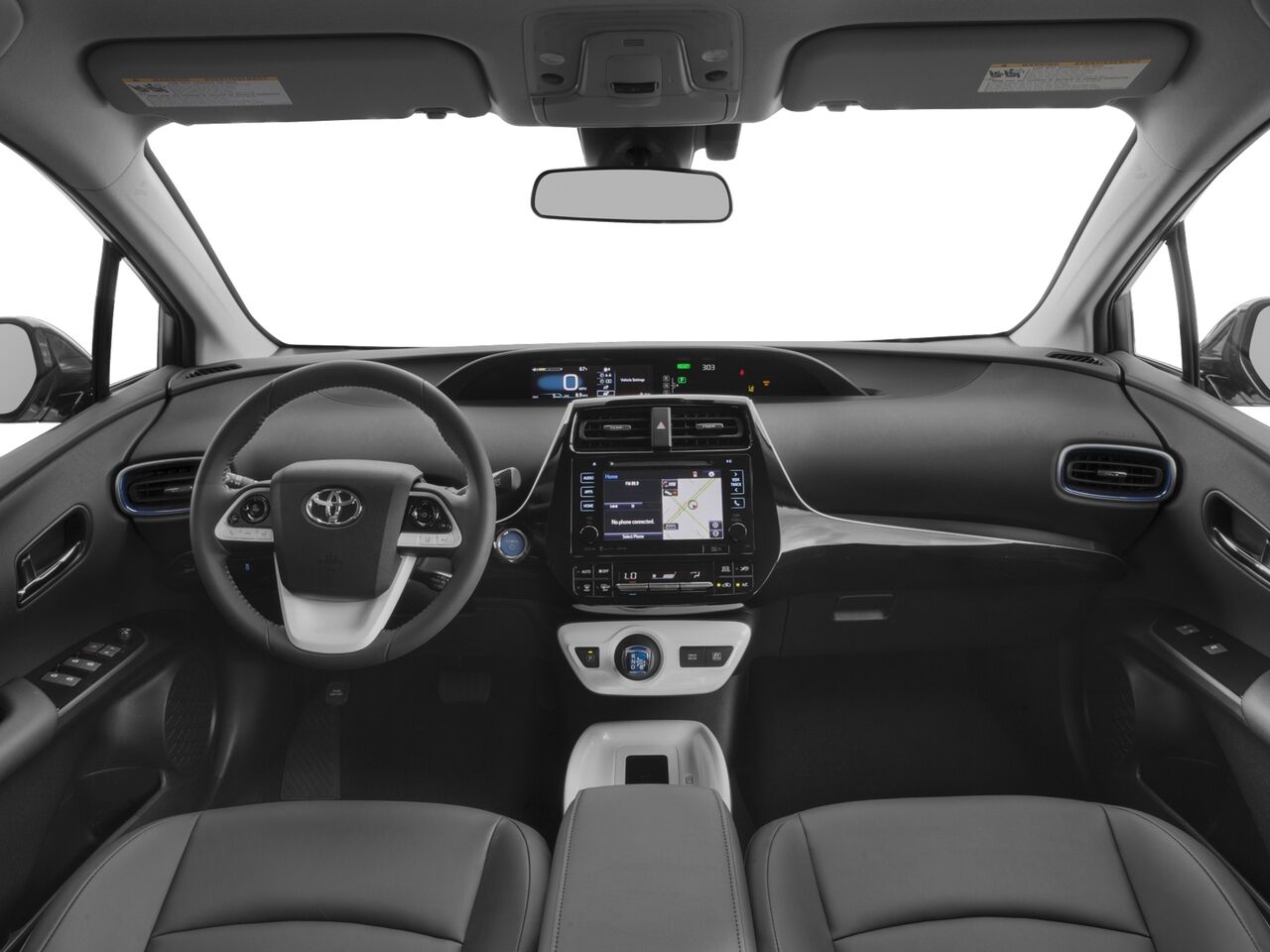 2016 Toyota Prius Three Touring Chantilly VA