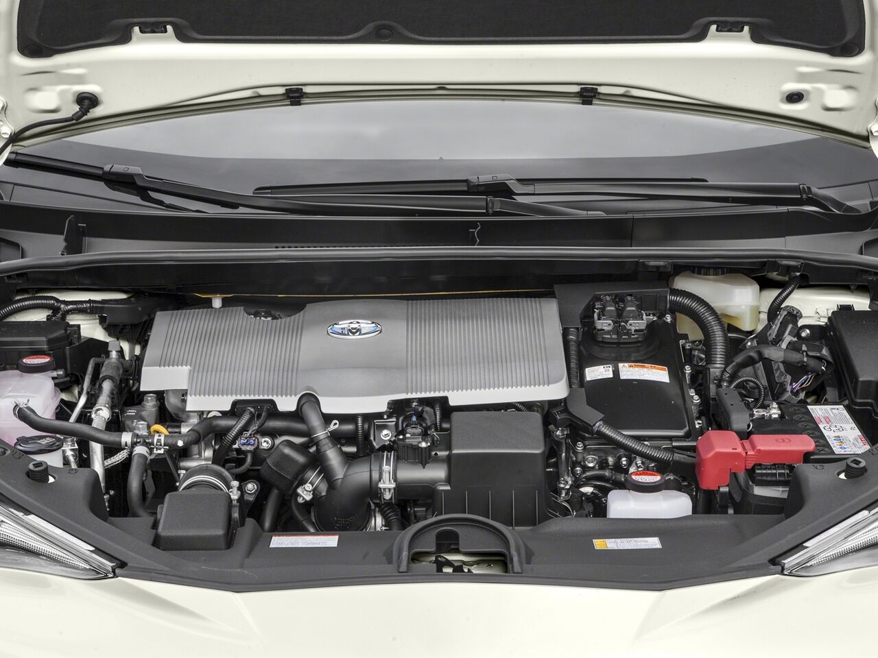 2016 Toyota Prius Three Touring Chantilly VA