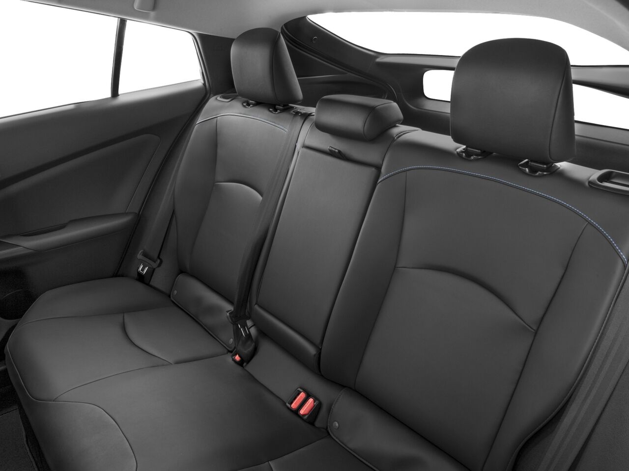 2016 Toyota Prius Three Touring Chantilly VA