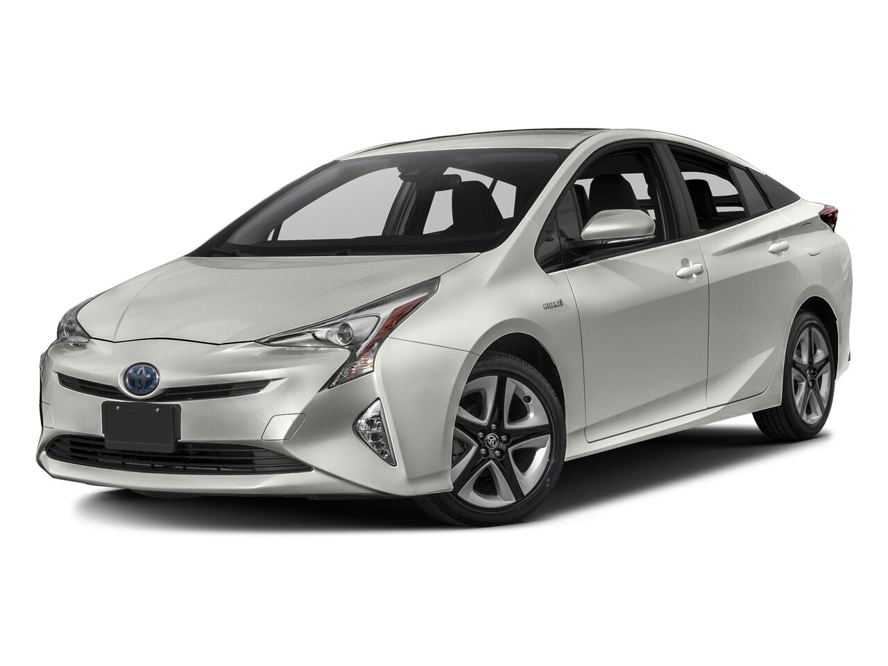 2016 Toyota Prius Three Touring