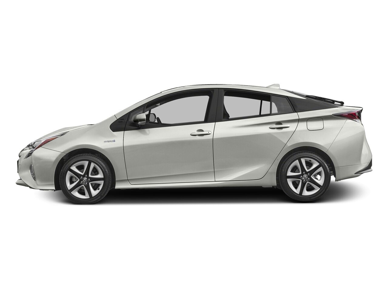 2016 Toyota Prius Three Touring